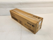 Genuine Xerox 013R00662 (13R662) Black Drum - NEW SEALED
