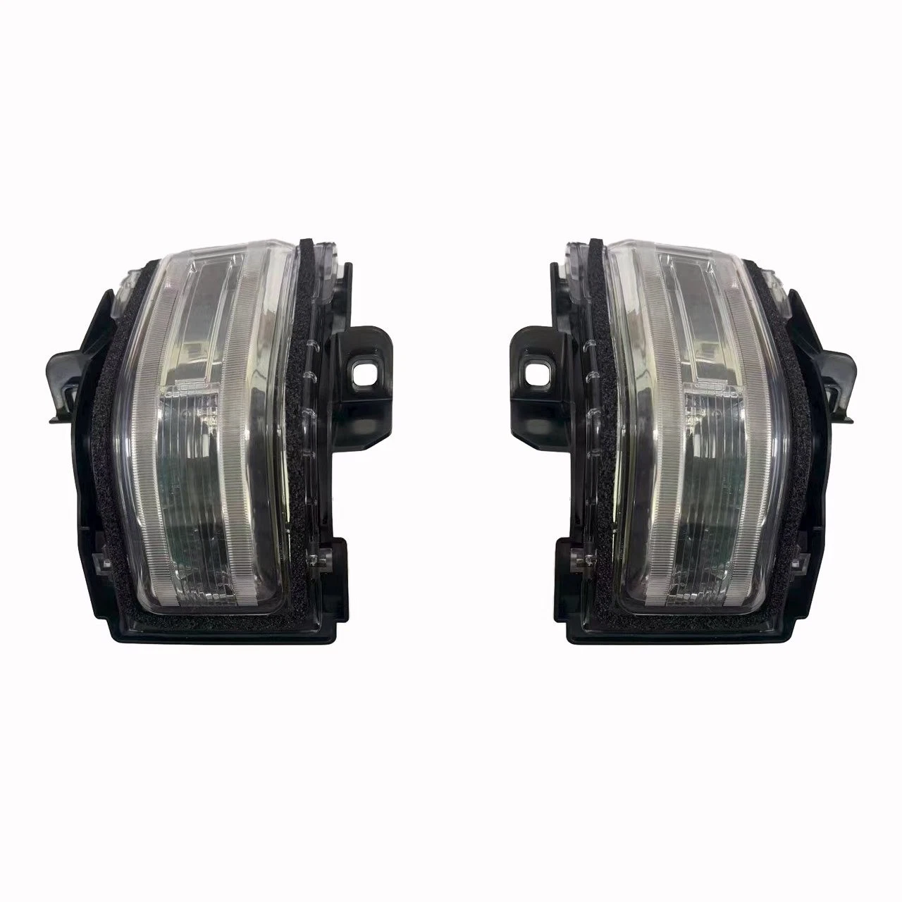 Switchback LED Side Mirror Light for 17-23 Ford Super Duty F250 F350 F450 F550