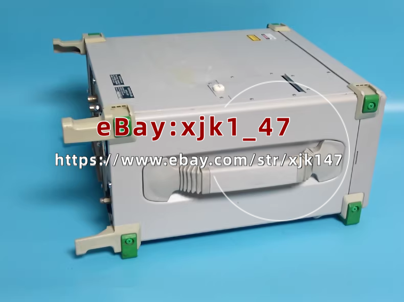 1pcs Anli MP1570A Bit Error Tester, SONET/SDH/PDH/ATM High end