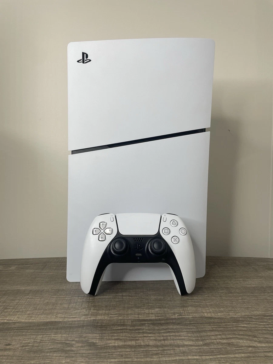 Sony PlayStation 5 Slim Digital Edition Consoles for sale | eBay