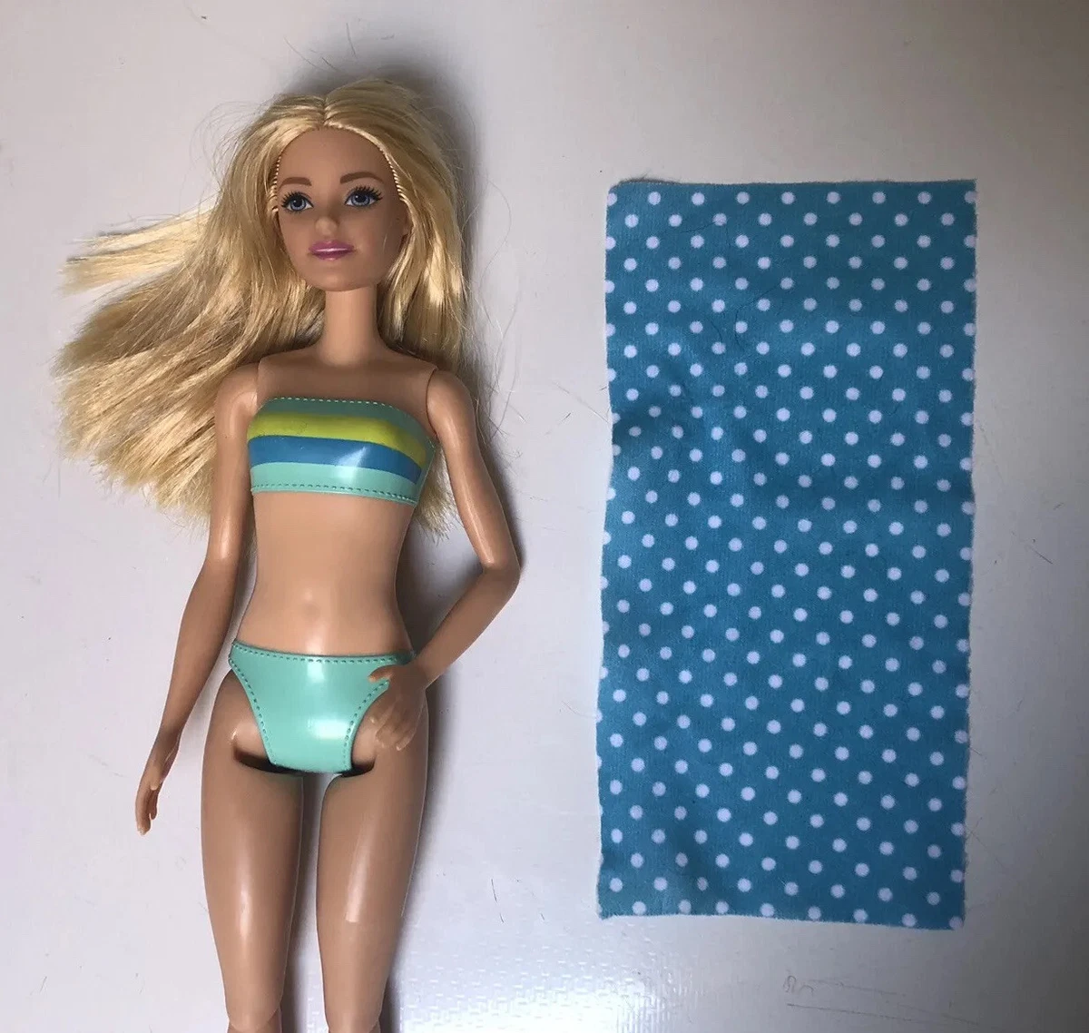 Barbie fizzy discount