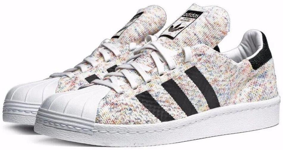 adidas Superstar 80s DLX White for Sale | Authenticity
