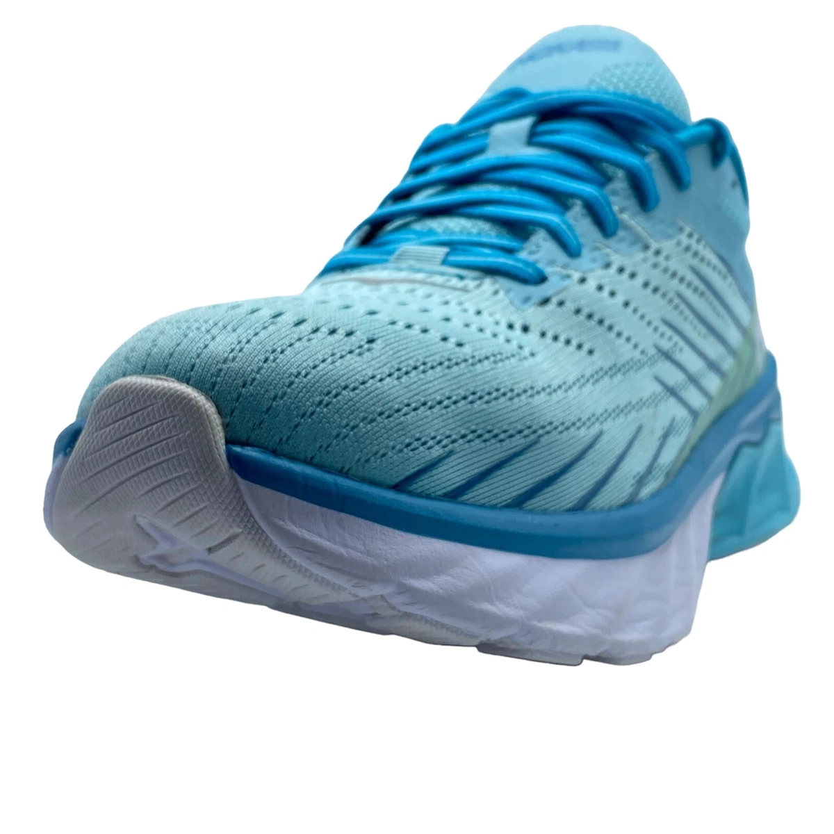 HOKA ONE ONE ARAHI 4 WOMEN SZ 8.5 M RUNNING SHOES PRE OWNED.44 eBay