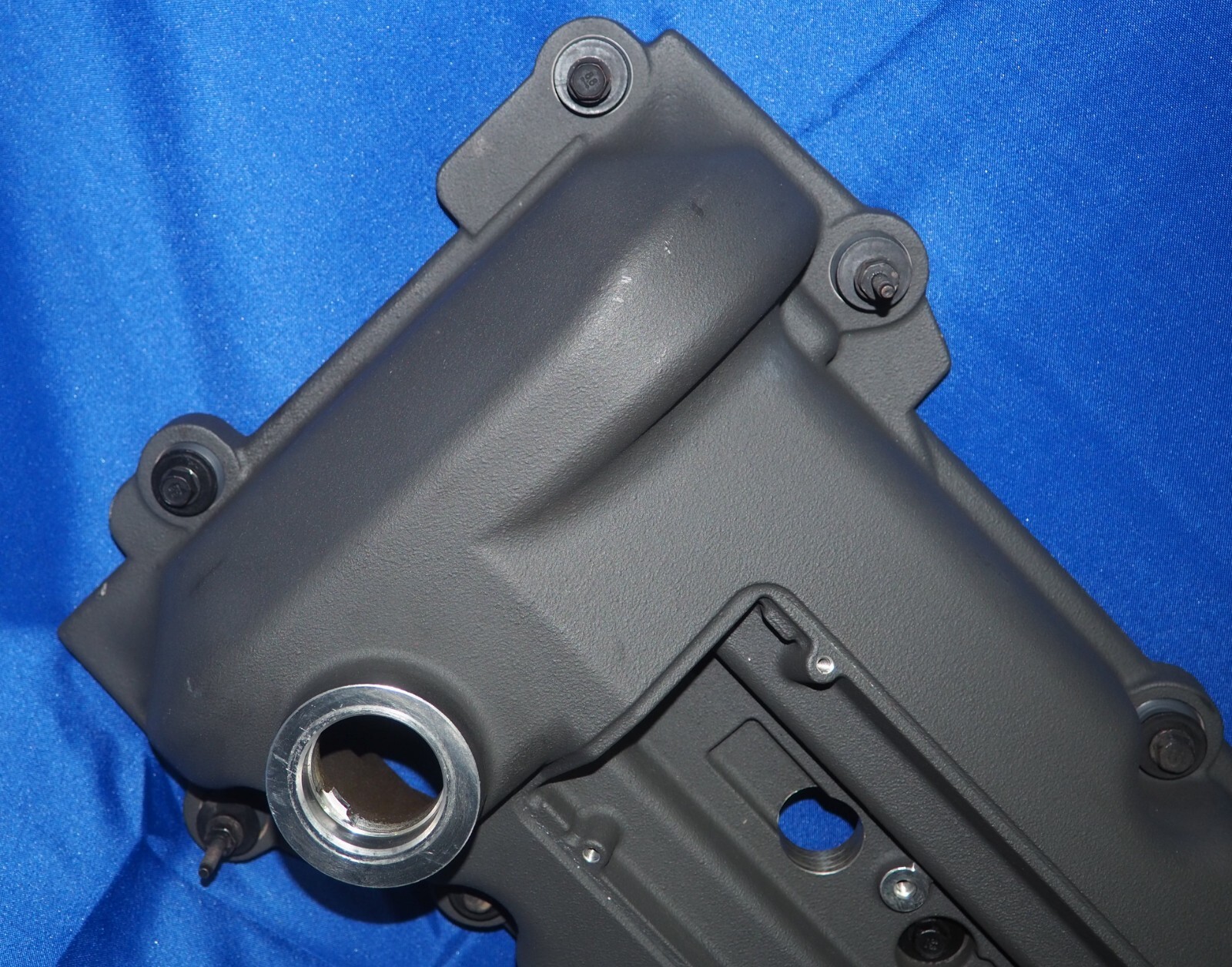 2004-2016 Aston Martin 5.9L 6.0L V12 AM Engine Left Valve Cover OEM 40K Miles