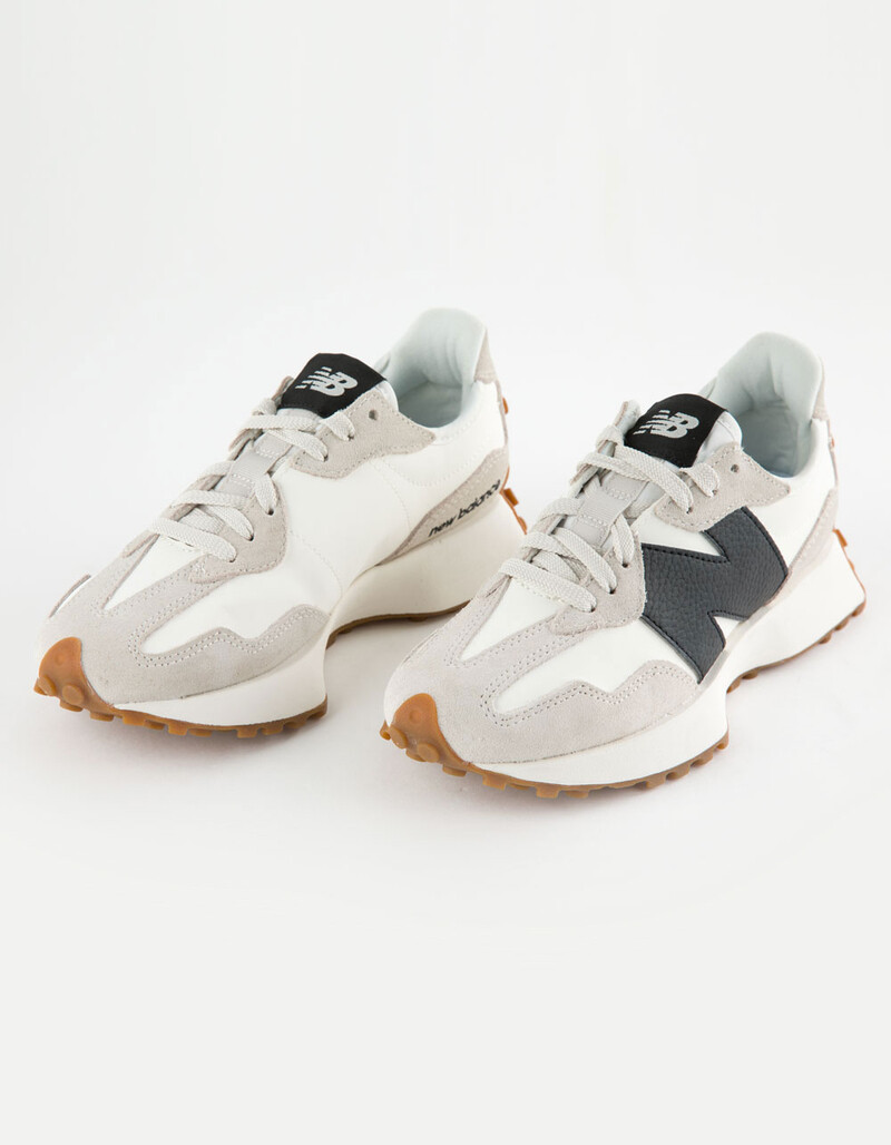 ☆New Balance☆327 WHITE SILVER GUM☆ 男女共用 ☆New Balance☆327 WHITE SILVER GUM☆ 男女共用 (New Balance