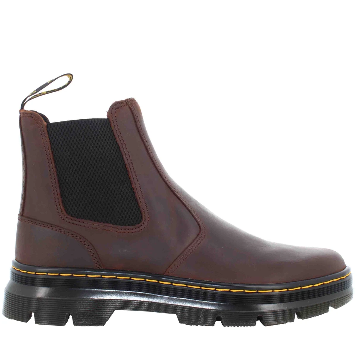 Dr. Martens A23us men s ankle boots 25978207 EMBURY CRAZY HORSE