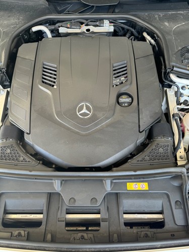 2023 Mercedes-Benz S-Class - Picture 13 of 14