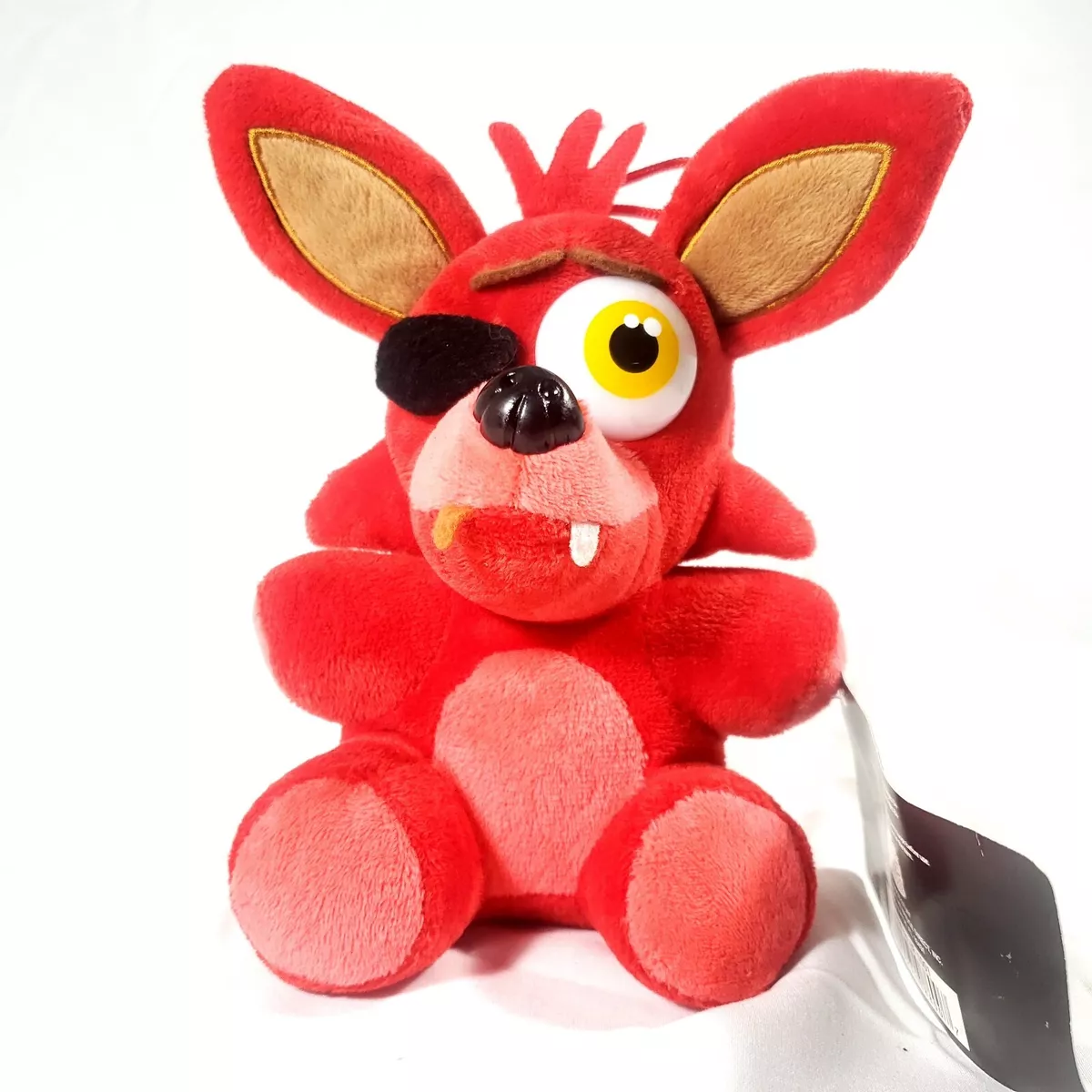 NWT 2016 Good Stuff Five Nights At Freddy's Plush Foxy FNAF