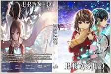 Erased Anime Episodes 12 Dual Audio English & Japanese , English Subtitles.
