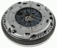Sachs 2289 000 280 Clutch Kit For Audi Seat Skoda Vw