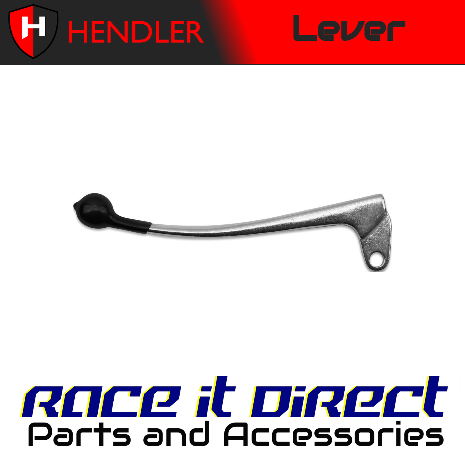 Suzuki RE5 Rotary Engine Clutch Lever 1975-1976-image