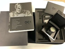 Oceanic OC1 Pioneer Limited Edition Titanium ...