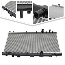 Radiator Radiator Fits For 2022-2024 Honda Accord Civic 1.5L 19010-64a-a01
