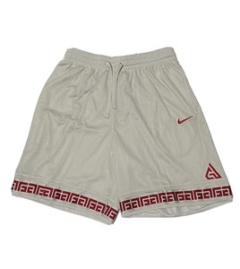 giannis nike shorts