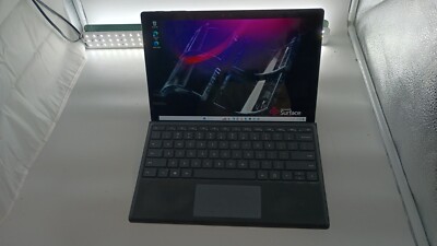 7083 Surface Pro 4.No charger!! i5-6300U.4GB.128GB SSD.12.3''2.5K Touch.W11.Nice!