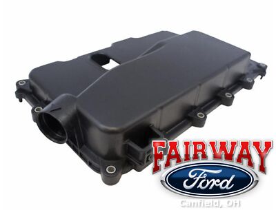 07 thru 23 Edge MKX OEM Ford Transmission Side Cover with Gasket