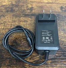 Supernight Power Supply Adapter HTY-1202000 12V 2000mA 2A