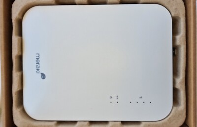 Cisco Meraki MR12 Wireless Access Point