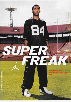 randy moss superfreak shoes