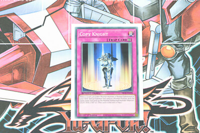 copy card yugioh Yu-Gi-Oh! - Plant (CSOC-EN005) - Crossroads of Chaos - Unlimited Edition Rare Attack Yugioh Card "The Copy" RD/KP12-KR046