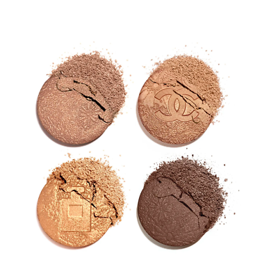 CHANEL Les 4 Ombres Quadra Eyeshadow Ombres De Lune 937 New Boxed