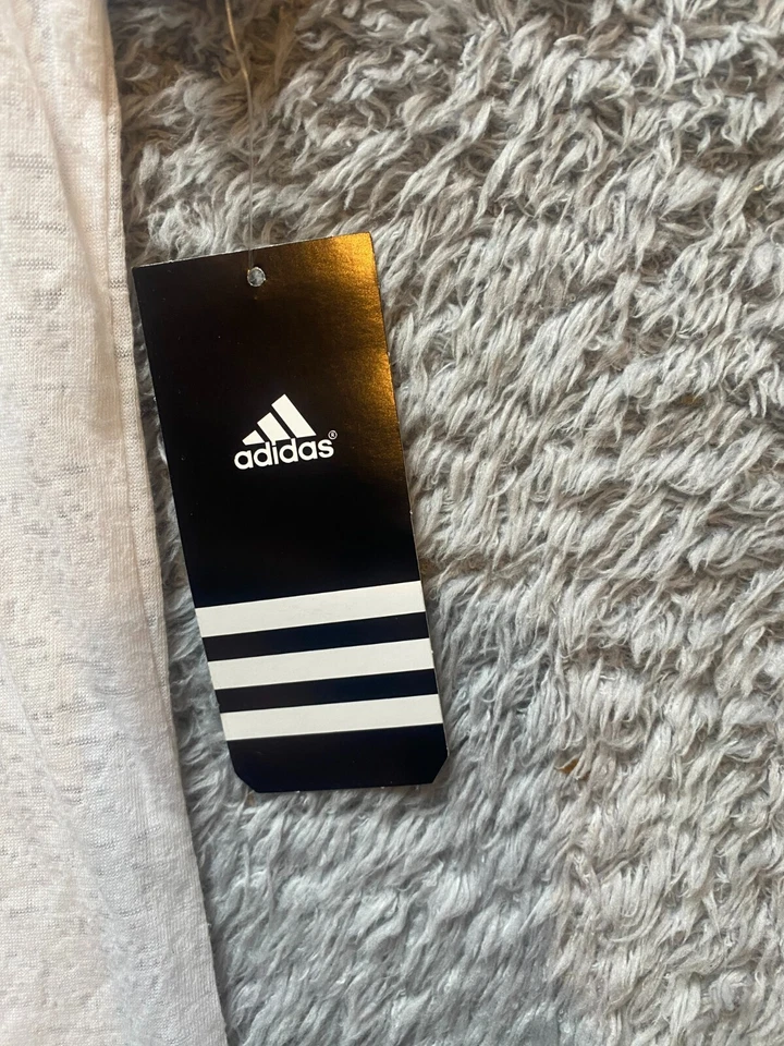 Indiana Hoosiers Camisa Juvenil Grande Adidas Ropa Deportiva NCAA Voleibol Niñas Nueva con Etiquetas Foto 3 de 4