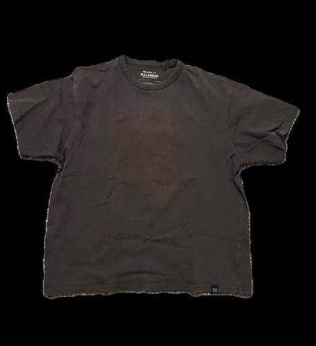 Pull & Bear Brown Medium T Shirt 🐻