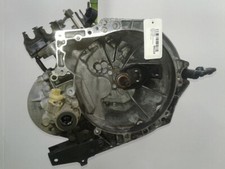 Boite de vitesse Suzuki LIANA