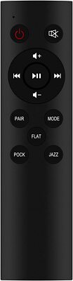 Neu IR ErsatzFernbedienung fur MAJORITY Sound Bar BOWFELL
