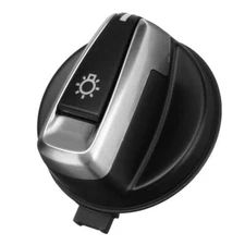 Headlight Fog Lamp Switch Knob For BMW 1 Series E88 E82 3 Series E90 E91 X1 E84