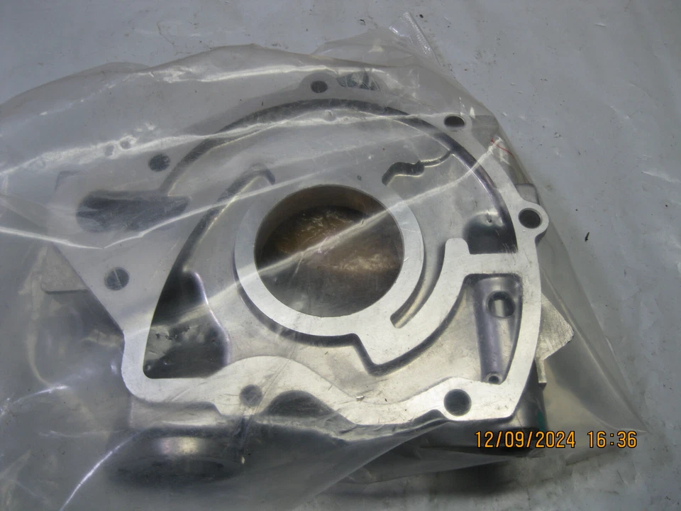 Engine Oil Pump Repair Kit-VIN: S, DOHC, Eng Code: LL8, 24 Valves DNJ OPK3138 Foto 4 de 4