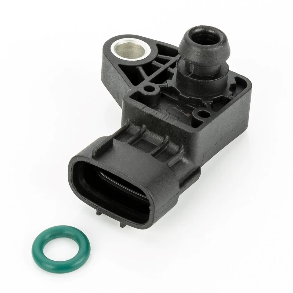 Sensore Pressione Carico D'Aria Map per Opel Agila B 1.0 1.2 4711695 - Immagine 2 di 4