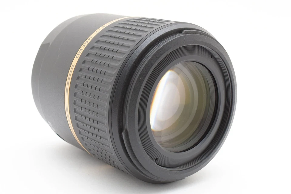 Tamron G005 SP AF 60mm f/2 Di II MACRO for Sony A Mount 5896 - Image 4 of 4