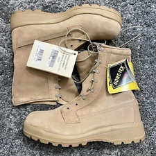 Belleville Gore-Tex ICWR 14.0 R 318 113 14-D-1011 Vibram Military Boots Inserts