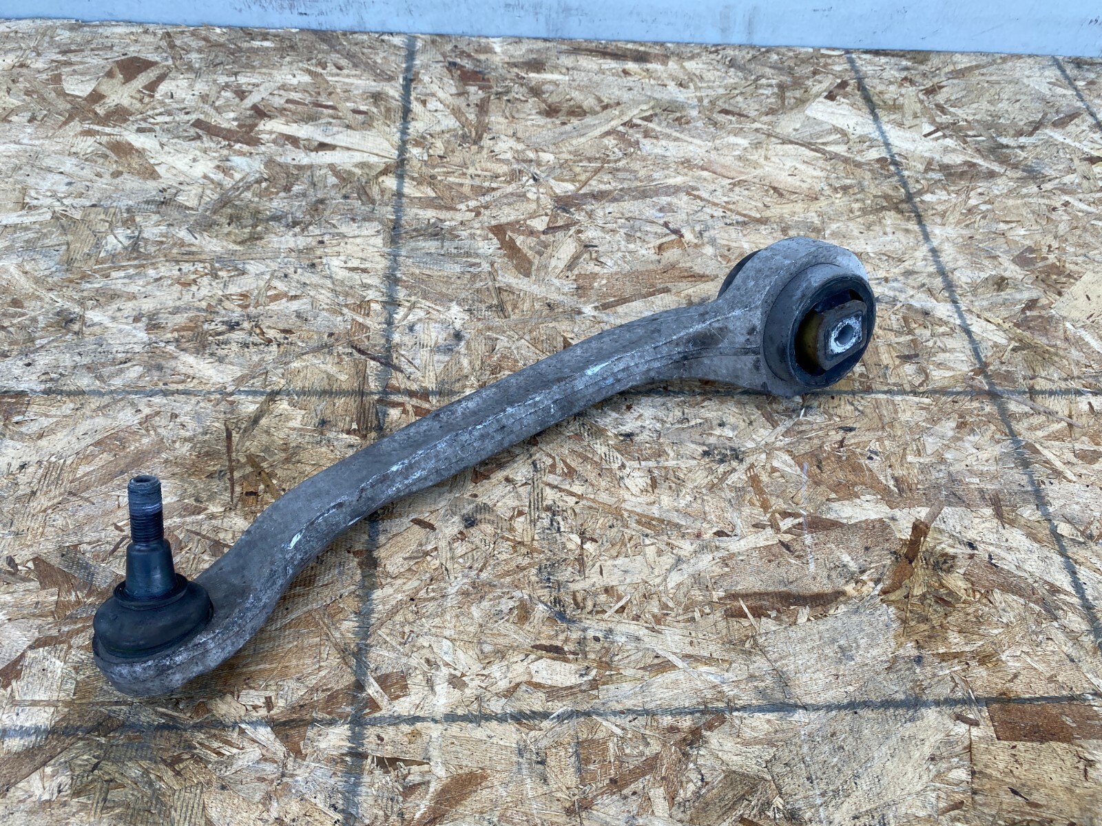 Bentley Flying Spur 2005-2008 FRONT+LEFT+LOWER Control arm
