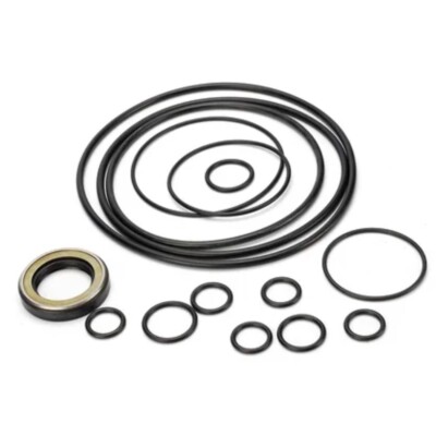 Excavator Hydraulic Pump Seal Kit PSVL-54CG PSVL2-36CG PSV22-55T