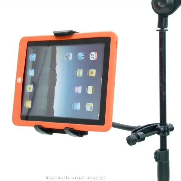 Ipad microphone attachment sale