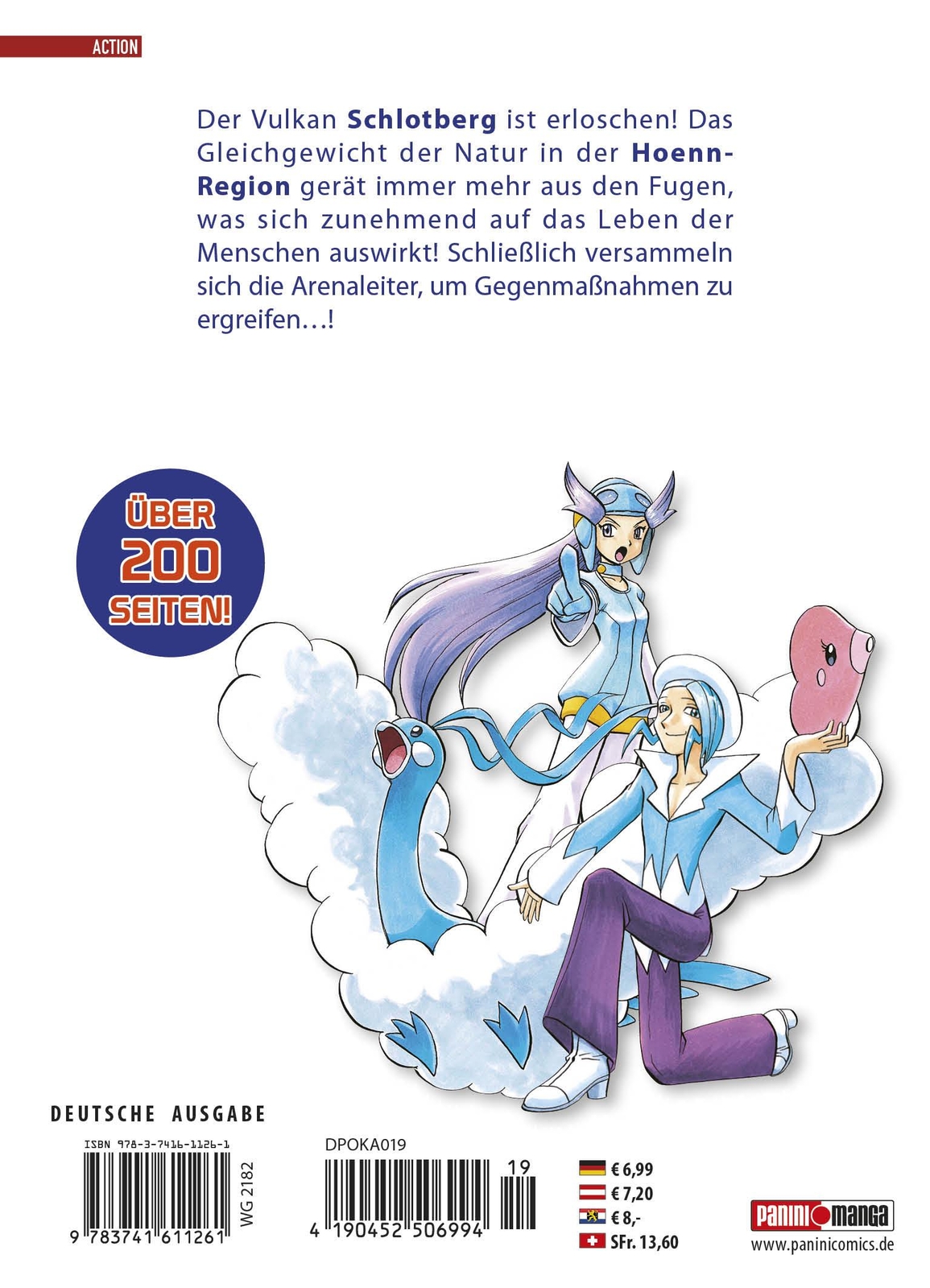 Thumbnail - Pokémon - Die Ersten Abenteuer, Hidenori Kusaka