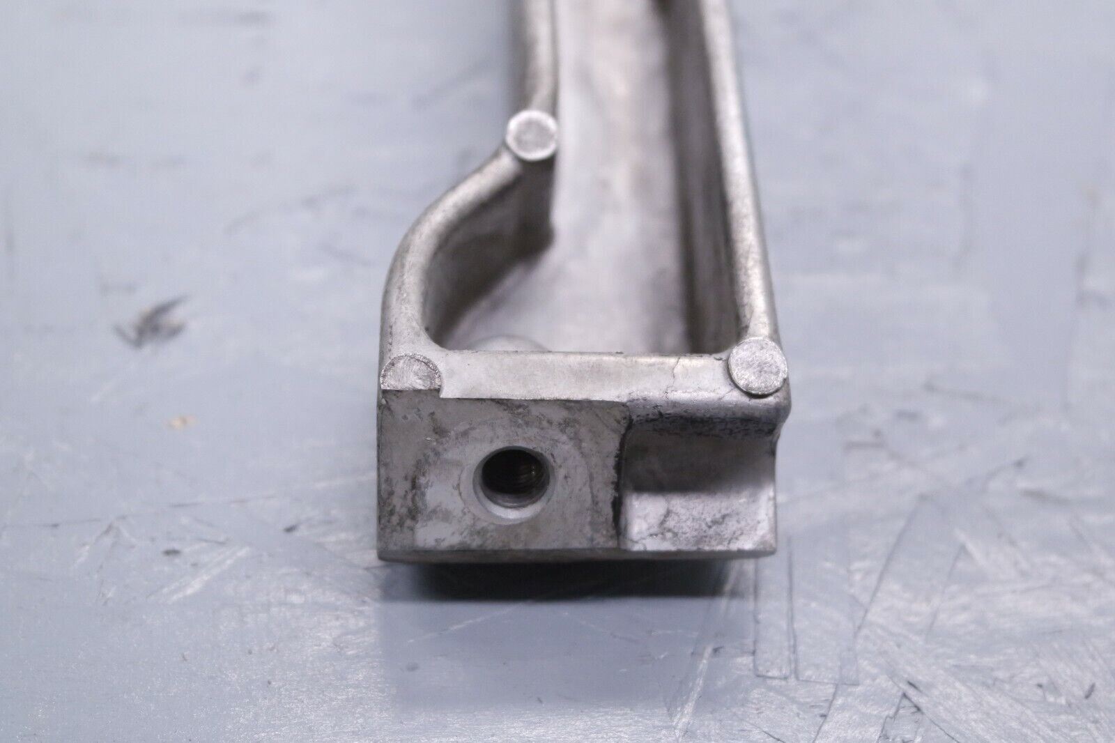 9093 MAZDA MX5 MIATA OEM 1.6 Intake Manifold Brace Bracket Support eBay