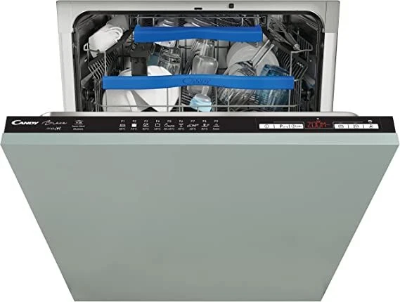 KIT CORNICE FISSAGGIO Porta Lavastoviglie Candy Originale 41900626 114186904131 - Foto 11