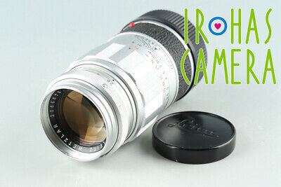 Leica Leitz Elmarit 90mm F/2.8 Lens for Leica M #31948 C2 | eBay Leica Leitz Elmarit 90mm F/2.8 Lens for Leica M #31948 C2 | eBay