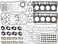 Ford 6.4 6.4l Power Stroke Diesel Victor Mahle Head Gasket Set Kit 2008-2010