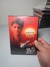 Behind the Sun - DVD By Robert Tynan - Brand New