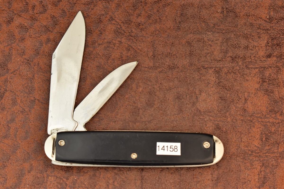 VINTAGE NOVELTY KNIFE CO MADE IN USA JACK 1917-1963 JOHN F KENNEDY