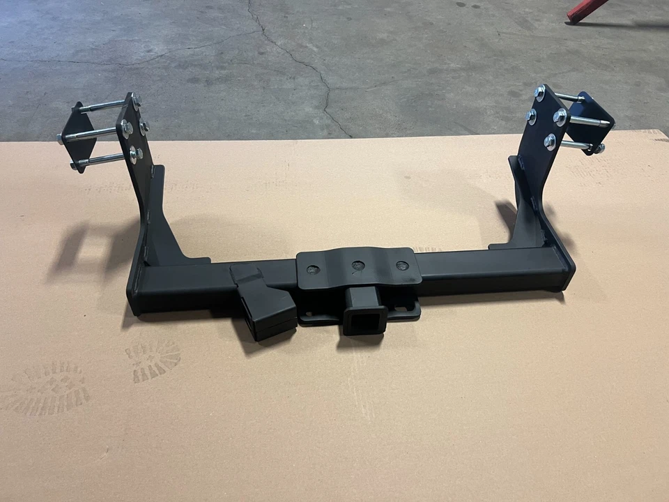 2007-2025 Mercedes Sprinter, Freightliner Hitch(HT001) - Image 4 of 4