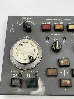 amcj2020様 ABX65/80THY : CITIZEN MACHINERY CO., LTD.