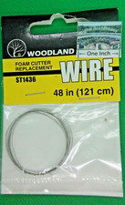 Woodland Scenics ST1436 Foam Cutter Replacement Wire - Details Below