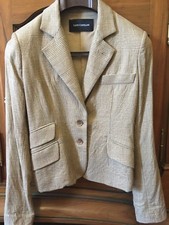 Blazer donna misto lana Flavio Castellani