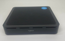 Logitech Rally Display Hub V-R0009  NO AC ADAPTER 