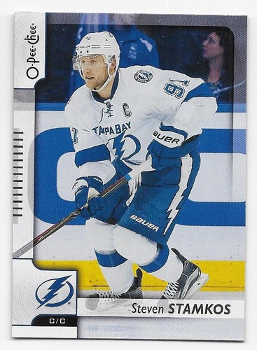 17/18 O-PEE-CHEE BASE Hockey (#251-500) U-Pick From List - Picture 139 of 248